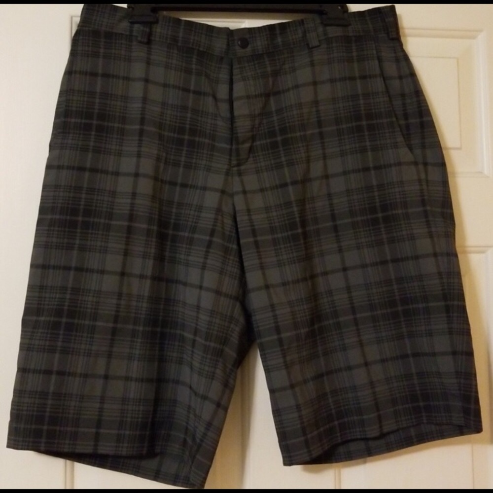 Nike Dry Fit Golf Shorts